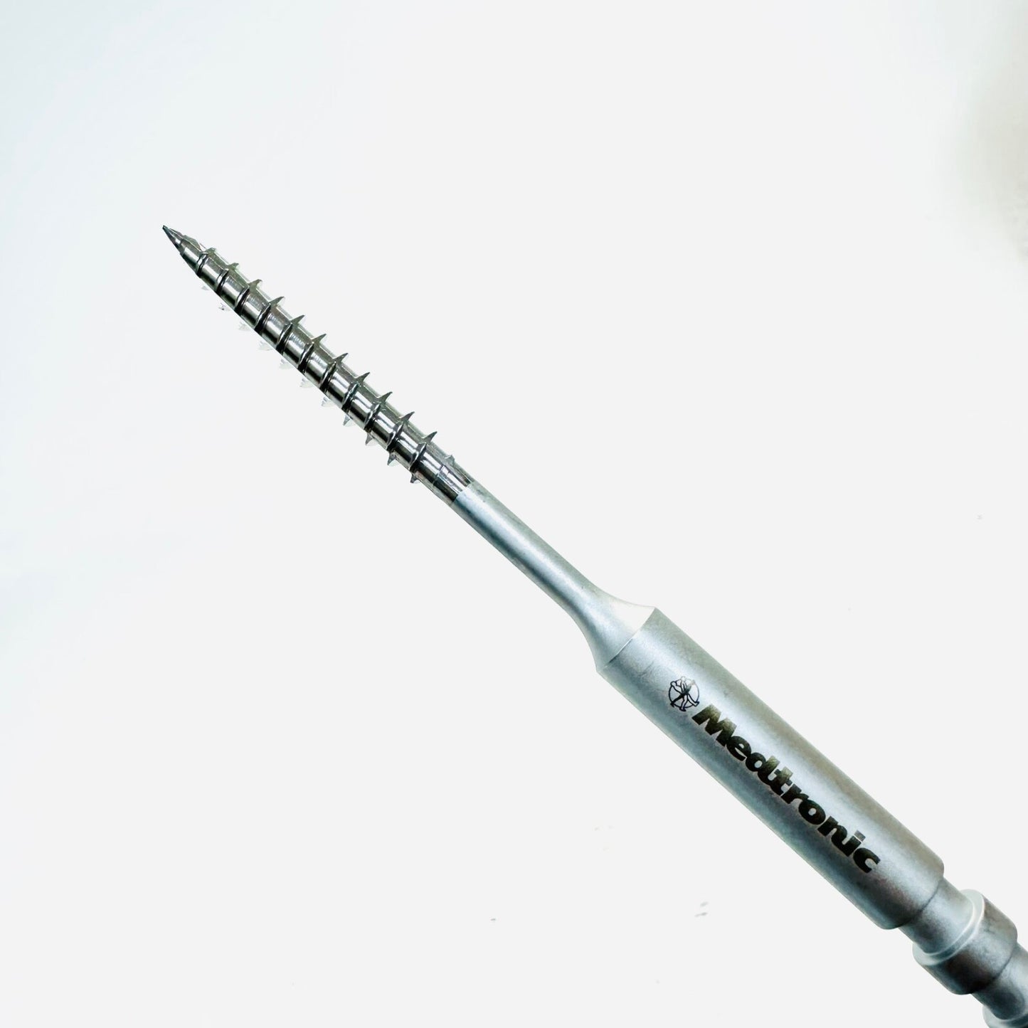 Medtronic NAV2008 Navigated AWL TIP TAP 7.5mm Instrument