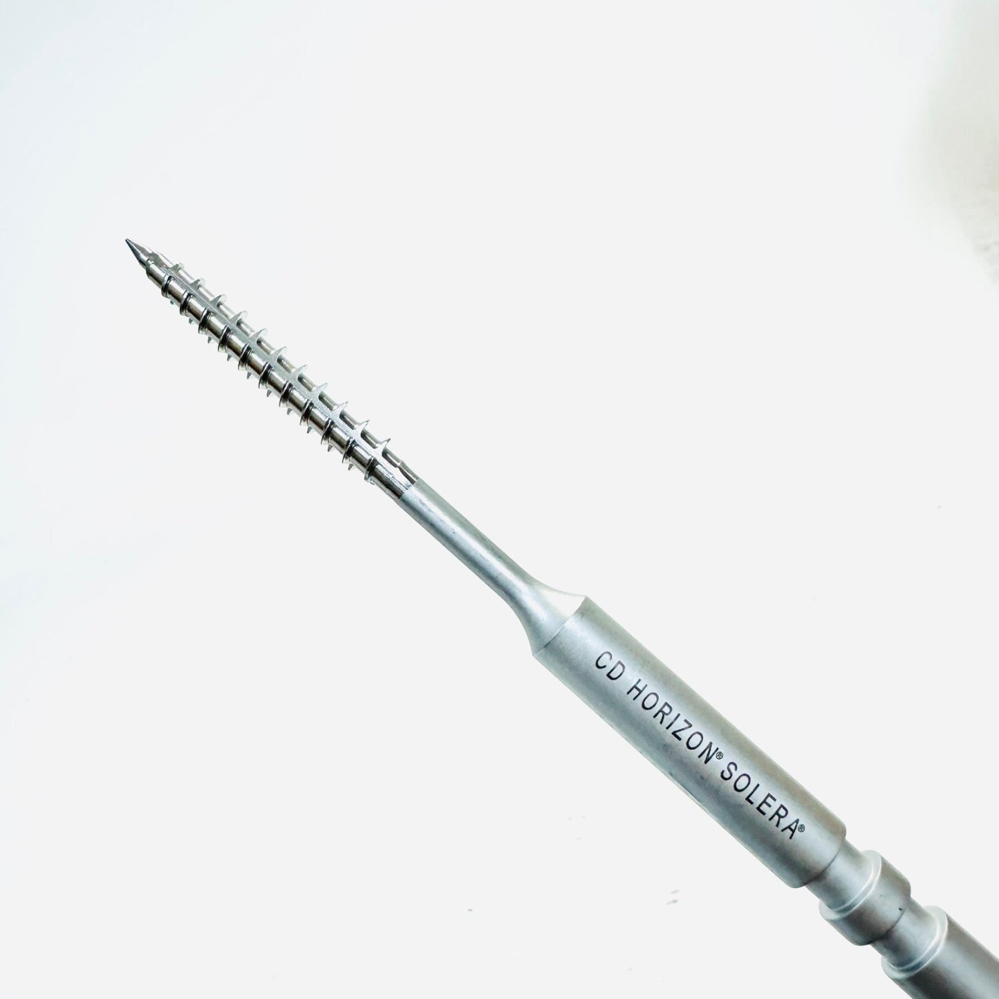 Medtronic NAV2008 Navigated AWL TIP TAP 7.5mm Instrument