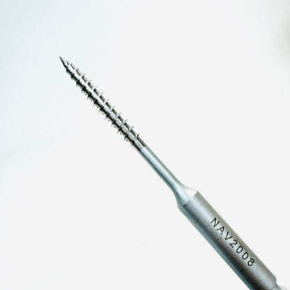 Medtronic NAV2008 Navigated AWL TIP TAP 7.5mm Instrument