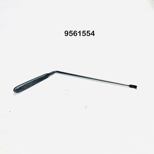 Medtronic 9561554 Wide Nerve Root Retractor, Long Instrument