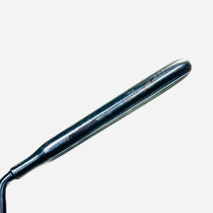 Medtronic 9561554 Wide Nerve Root Retractor, Long Instrument