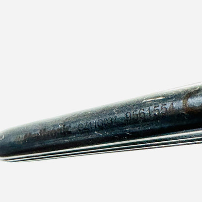 Medtronic 9561554 Wide Nerve Root Retractor, Long Instrument