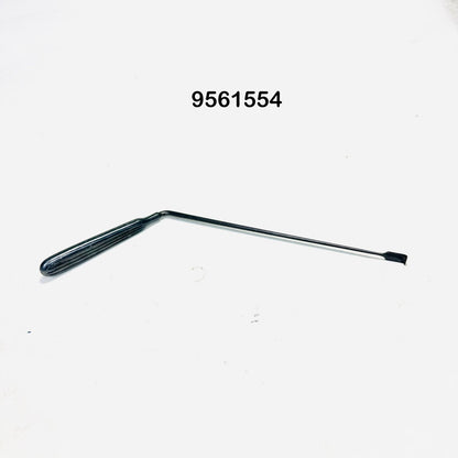 Medtronic 9561554 Wide Nerve Root Retractor, Long Instrument