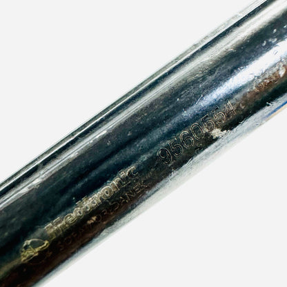 Medtronic 9560554 MetRx Wide Nerve Root Retractor, Long Instrument