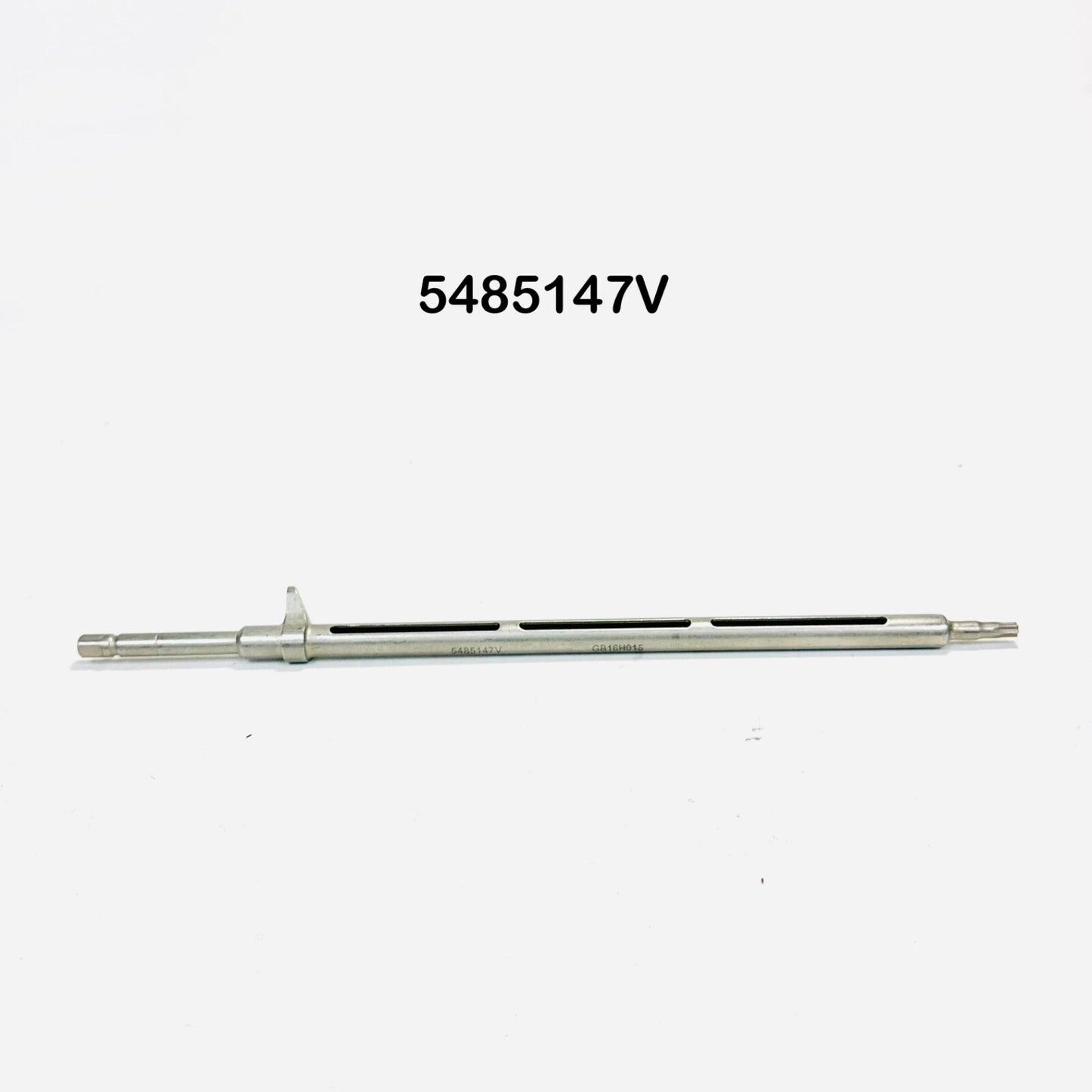 Medtronic 5485147V Torque Indicating Driver 5.5/6.0mm Instrument