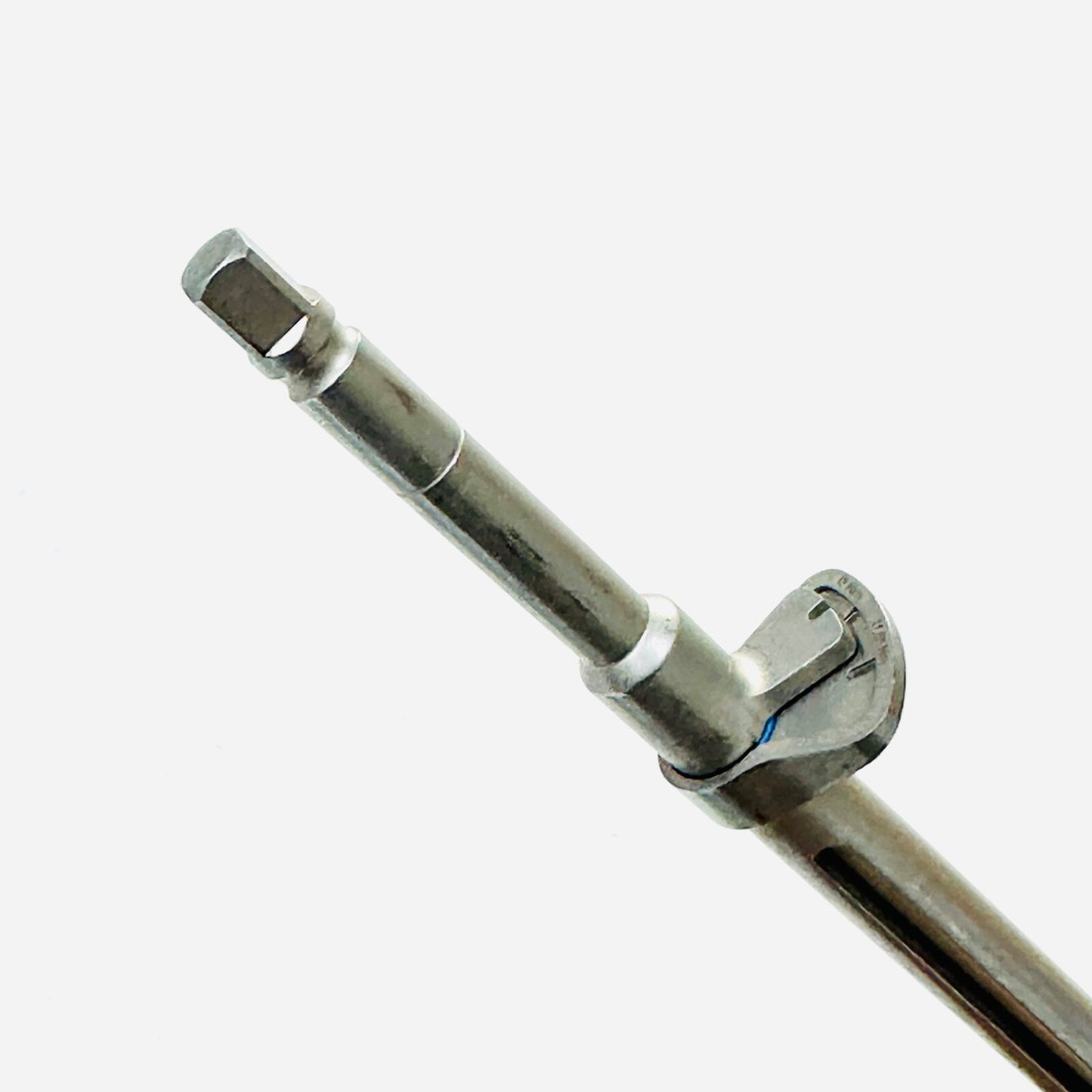 Medtronic 5485147V Torque Indicating Driver 5.5/6.0mm Instrument