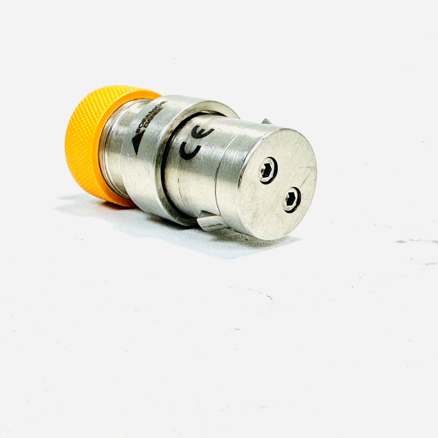 Medtronic 902-423 Single Barrel Remover Attachment 20mm Instrument