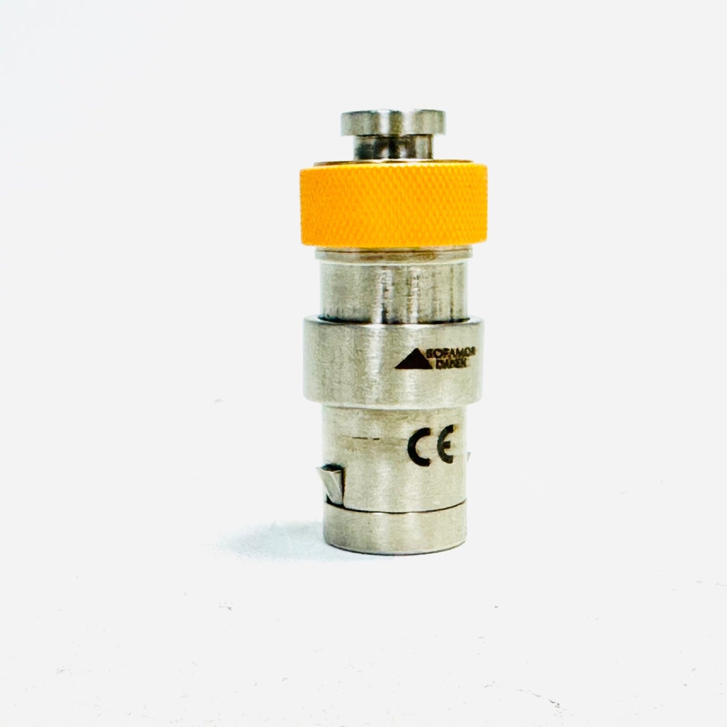 Medtronic 902-423 Single Barrel Remover Attachment 20mm Instrument