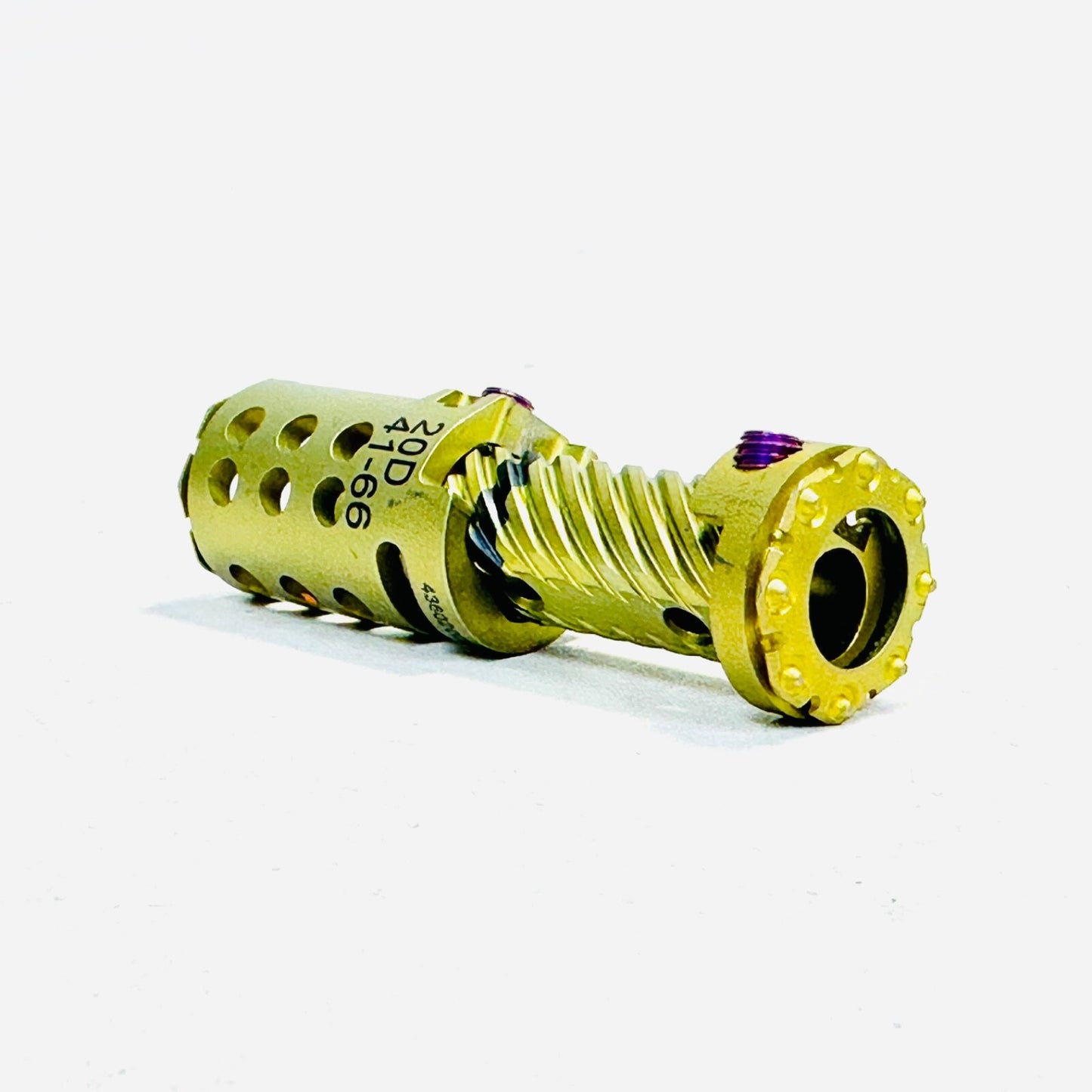 Medtronic 436020D 20mm, D-size Centerpiece Instrument