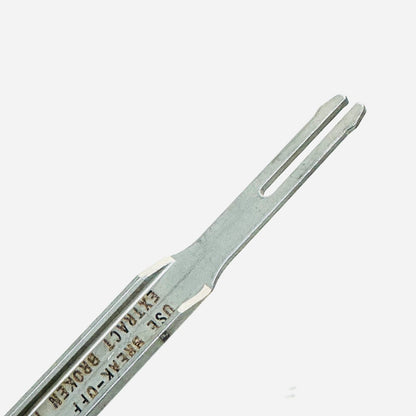 Medtronic 6550017 Tab Extender Instrument