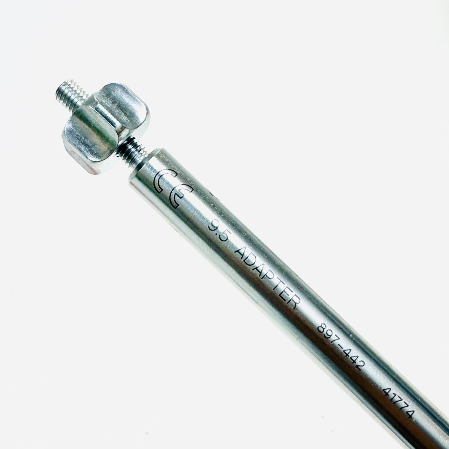 Medtronic 897-442 9.5mm ADAPTER Instrument