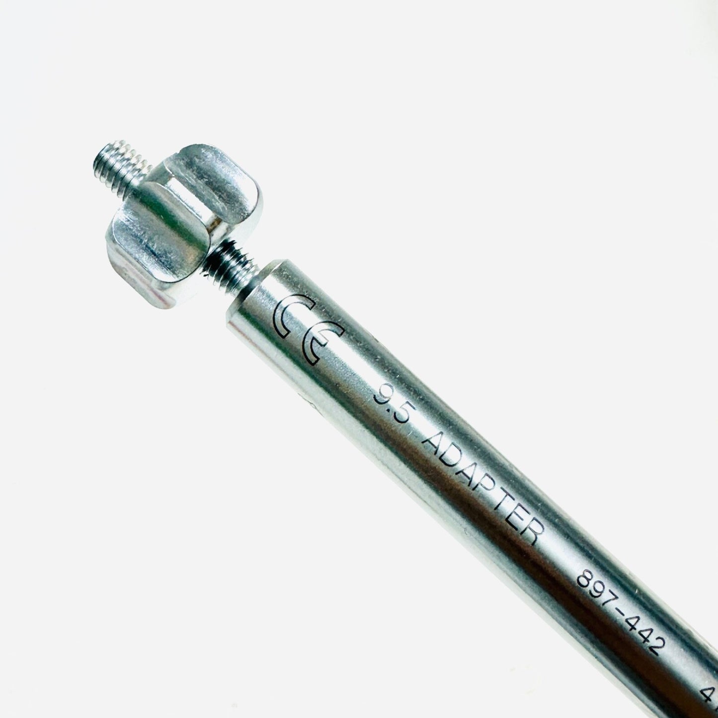 Medtronic 897-442 9.5mm ADAPTER Instrument
