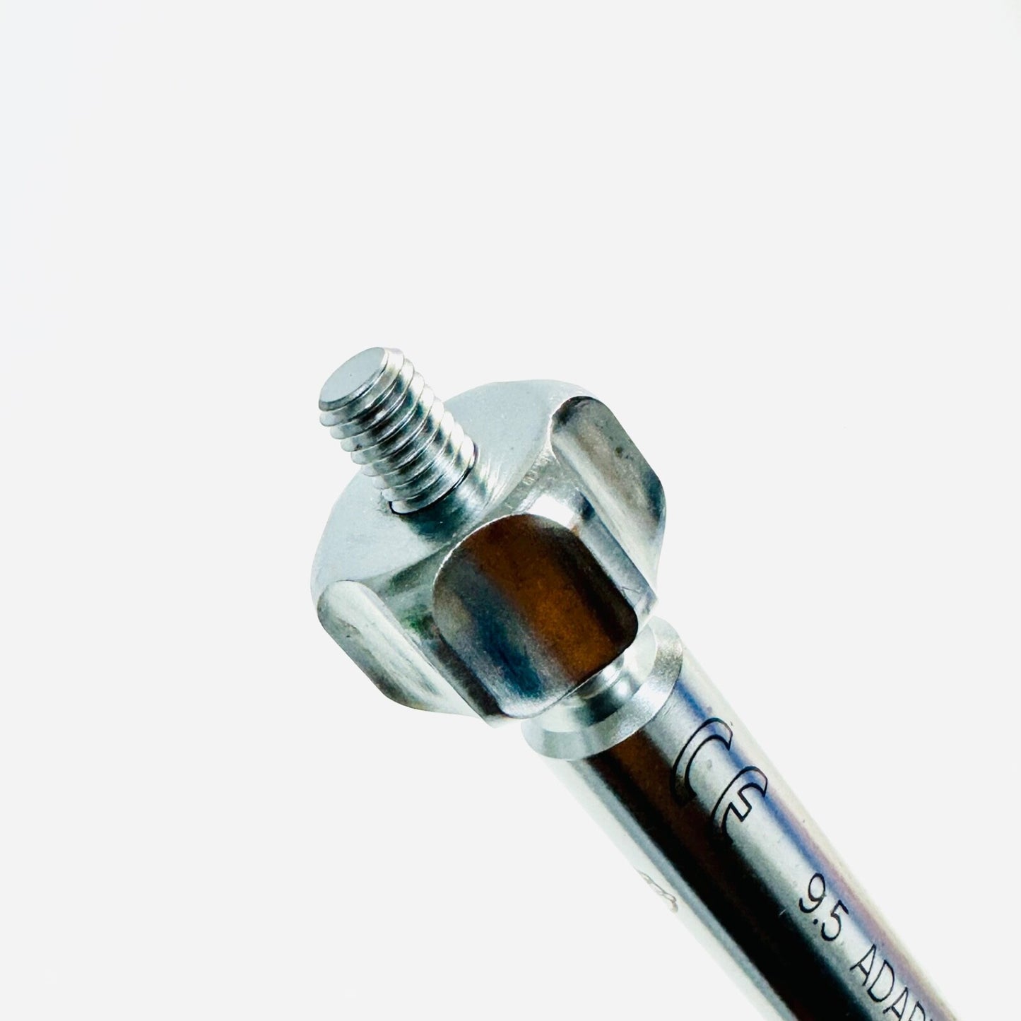 Medtronic 897-442 9.5mm ADAPTER Instrument