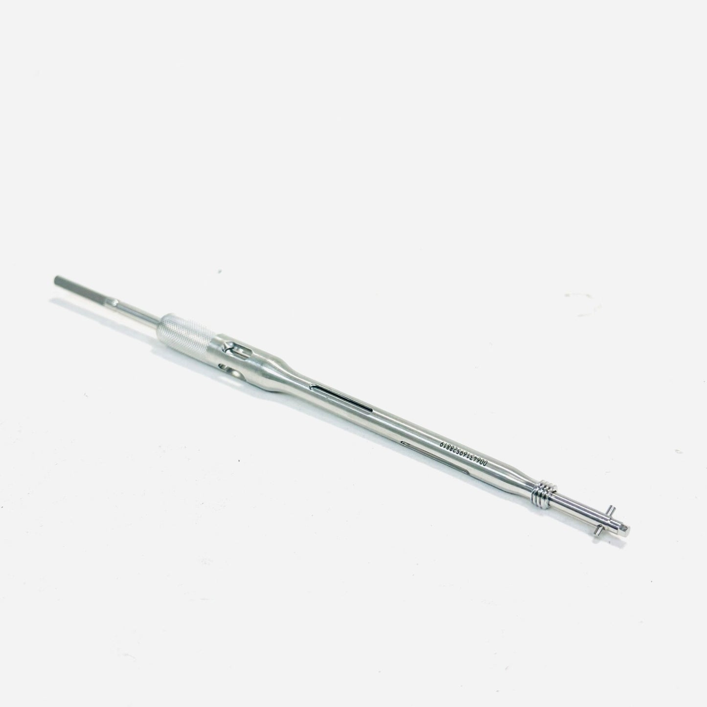 Medtronic 3606195 Infinity Threaded Screwdriver Instrument