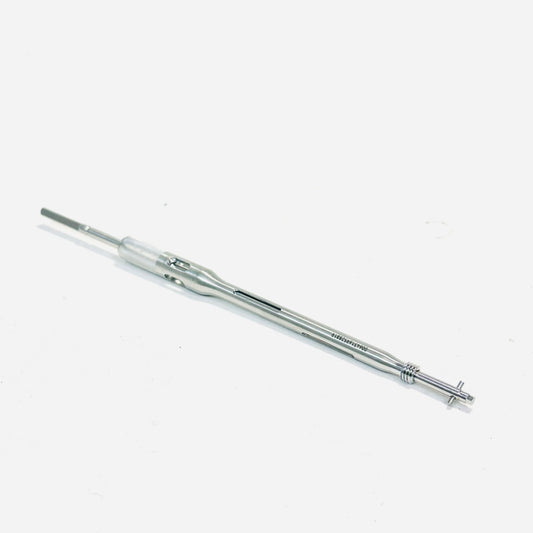 Medtronic 3606195 Infinity Threaded Screwdriver Instrument