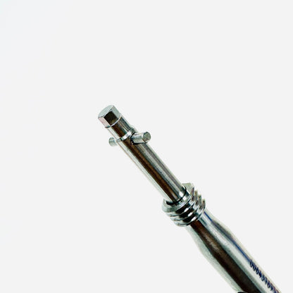 Medtronic 3606195 Infinity Threaded Screwdriver Instrument