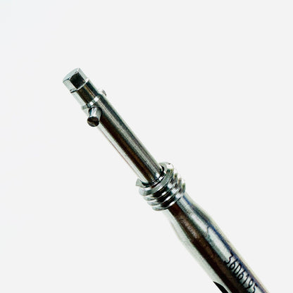 Medtronic 3606195 Infinity Threaded Screwdriver Instrument