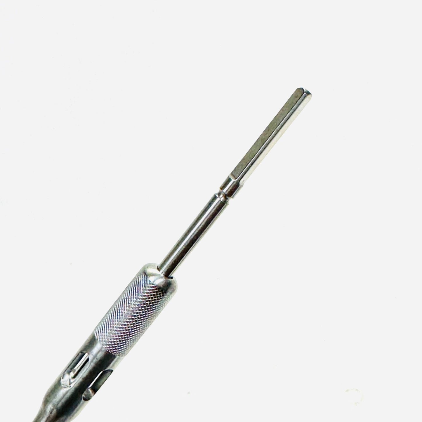 Medtronic 3606195 Infinity Threaded Screwdriver Instrument