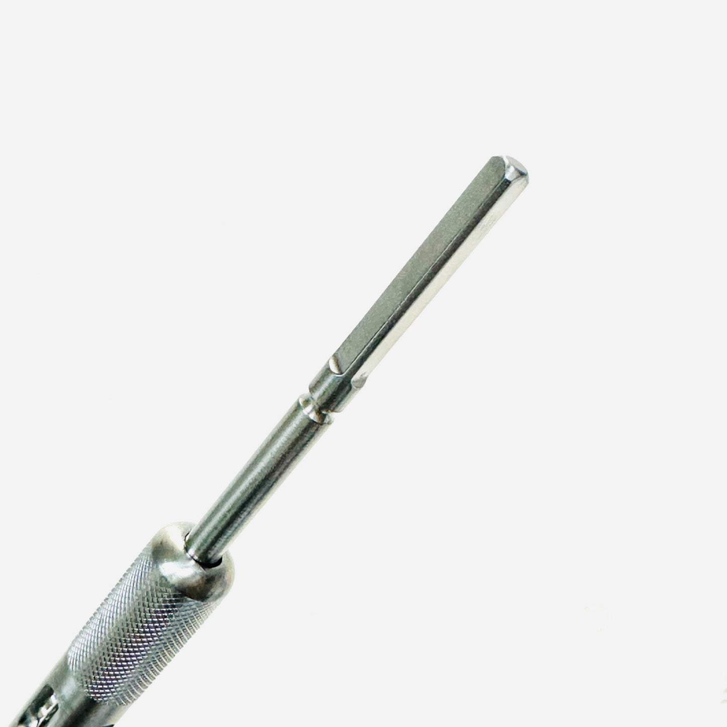 Medtronic 3606195 Infinity Threaded Screwdriver Instrument