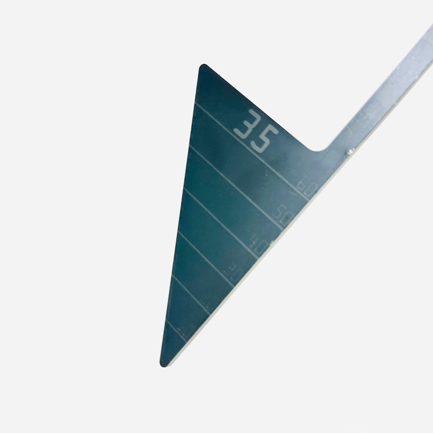 Medtronic 7480502 Angular Template 35 Degree Instrument