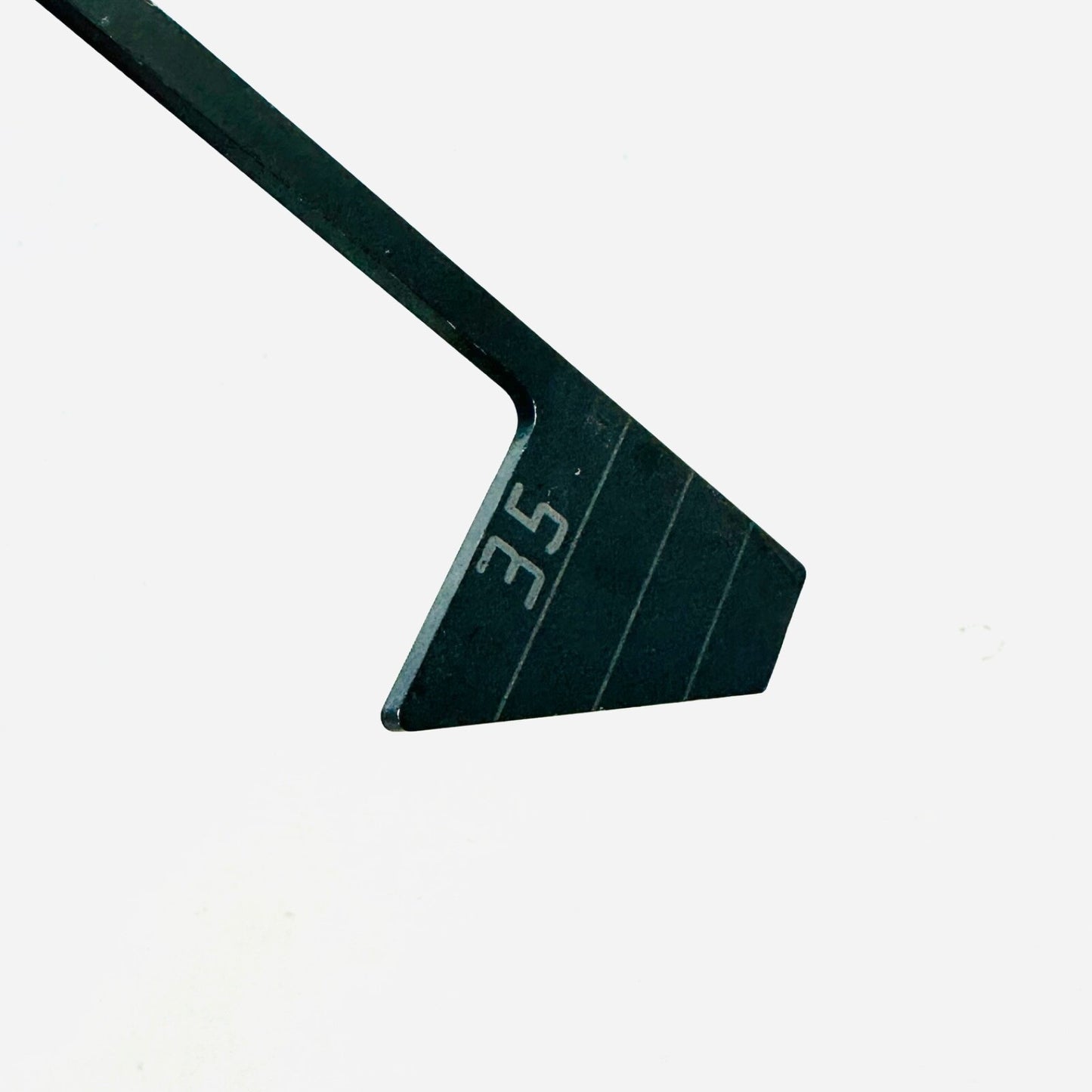 Medtronic 7480502 Angular Template 35 Degree Instrument