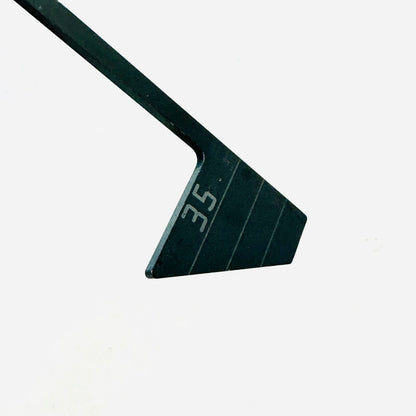 Medtronic 7480502 Angular Template 35 Degree Instrument