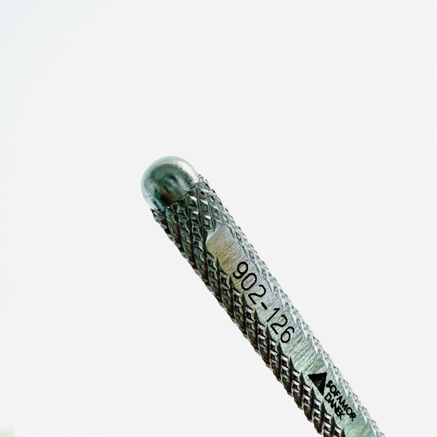 Medtronic 902-126 CLEAN OUT TOOL Instrument