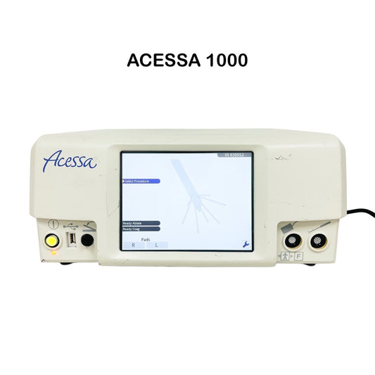 Hologic / Halt  1000 Acessa Generator Console