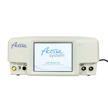 Hologic / Halt  1000 Acessa Generator Console