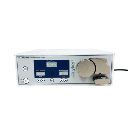 Stryker 502-000-001 / H111 Fluid Safe Management Console