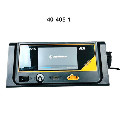 Medtronic 40-405-1 AEX Generator PlasmaBlade Model 2019, Software Version 3.0