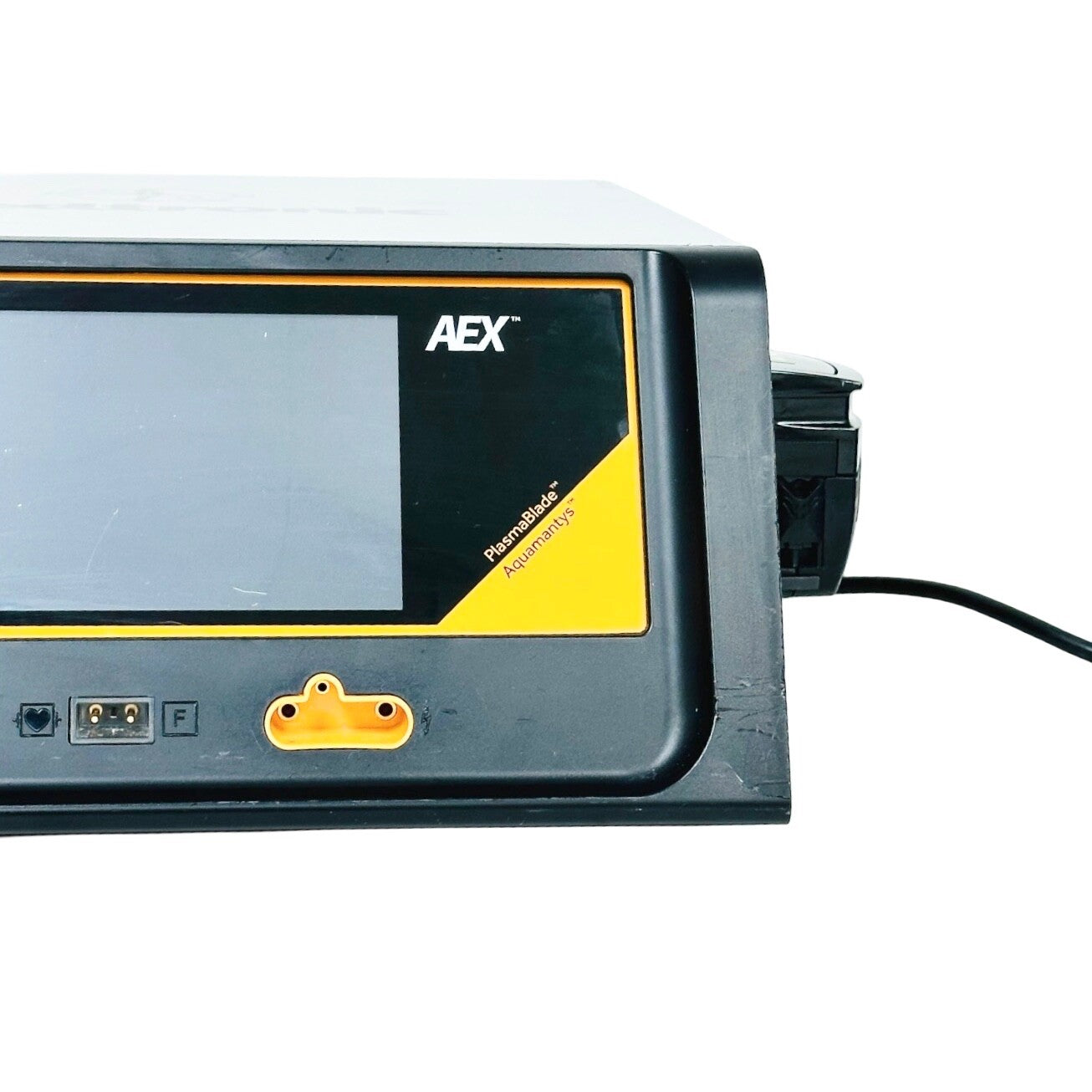 Medtronic 40-405-1 AEX Generator PlasmaBlade Model 2019, Software Version 3.0