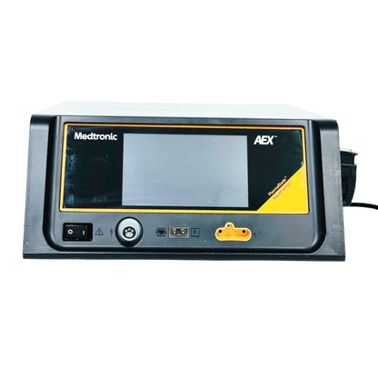 Medtronic 40-405-1 AEX Generator PlasmaBlade Model 2019, Software Version 3.0