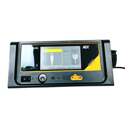 Medtronic 40-405-1 AEX Generator PlasmaBlade Model 2019, Software Version 3.0