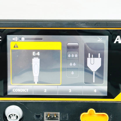 Medtronic 40-405-1 AEX Generator PlasmaBlade Model 2019, Software Version 3.0