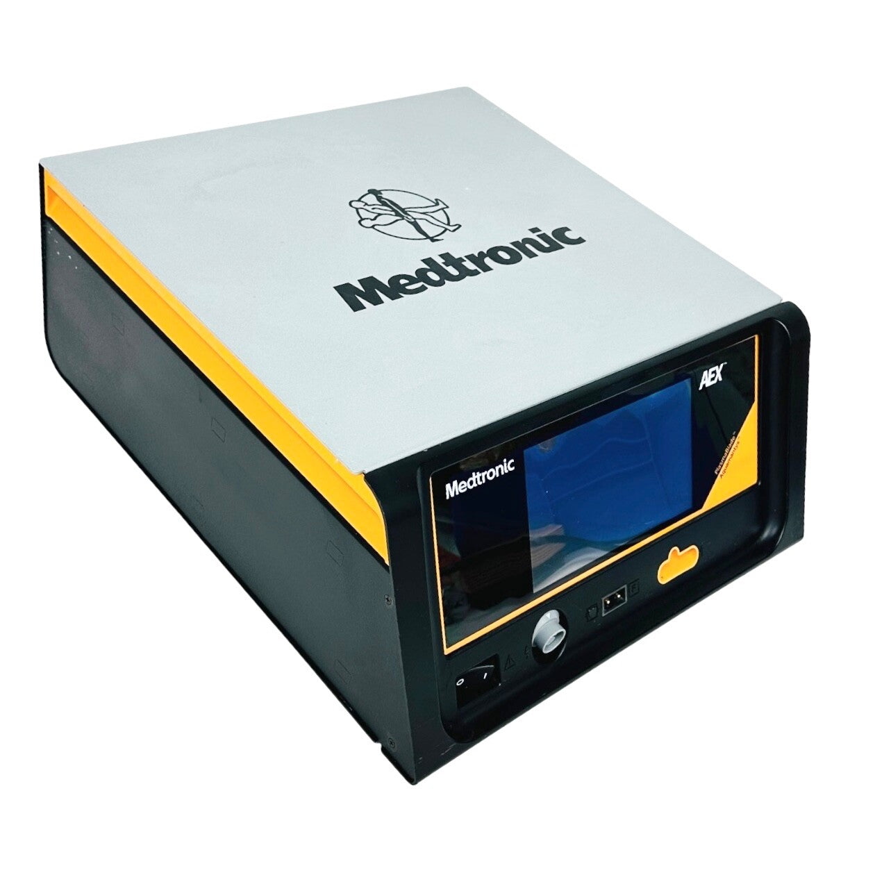 Medtronic 40-405-1 AEX Generator PlasmaBlade Model 2019, Software Version 3.0