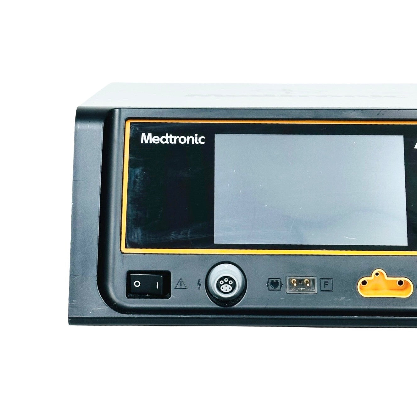 Medtronic 40-405-1 AEX Generator PlasmaBlade Model 2019, Software Version 3.0