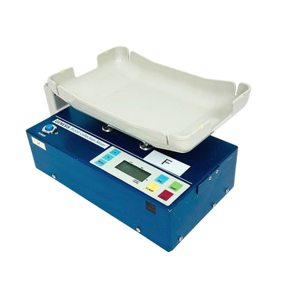 GenesisBps CM735A Automated Blood Collection Mixer W/ Tray , Battery & Charger