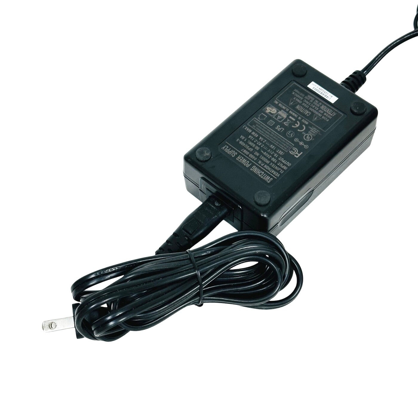 GenesisBps CM735A Automated Blood Collection Mixer W/ Tray , Battery & Charger