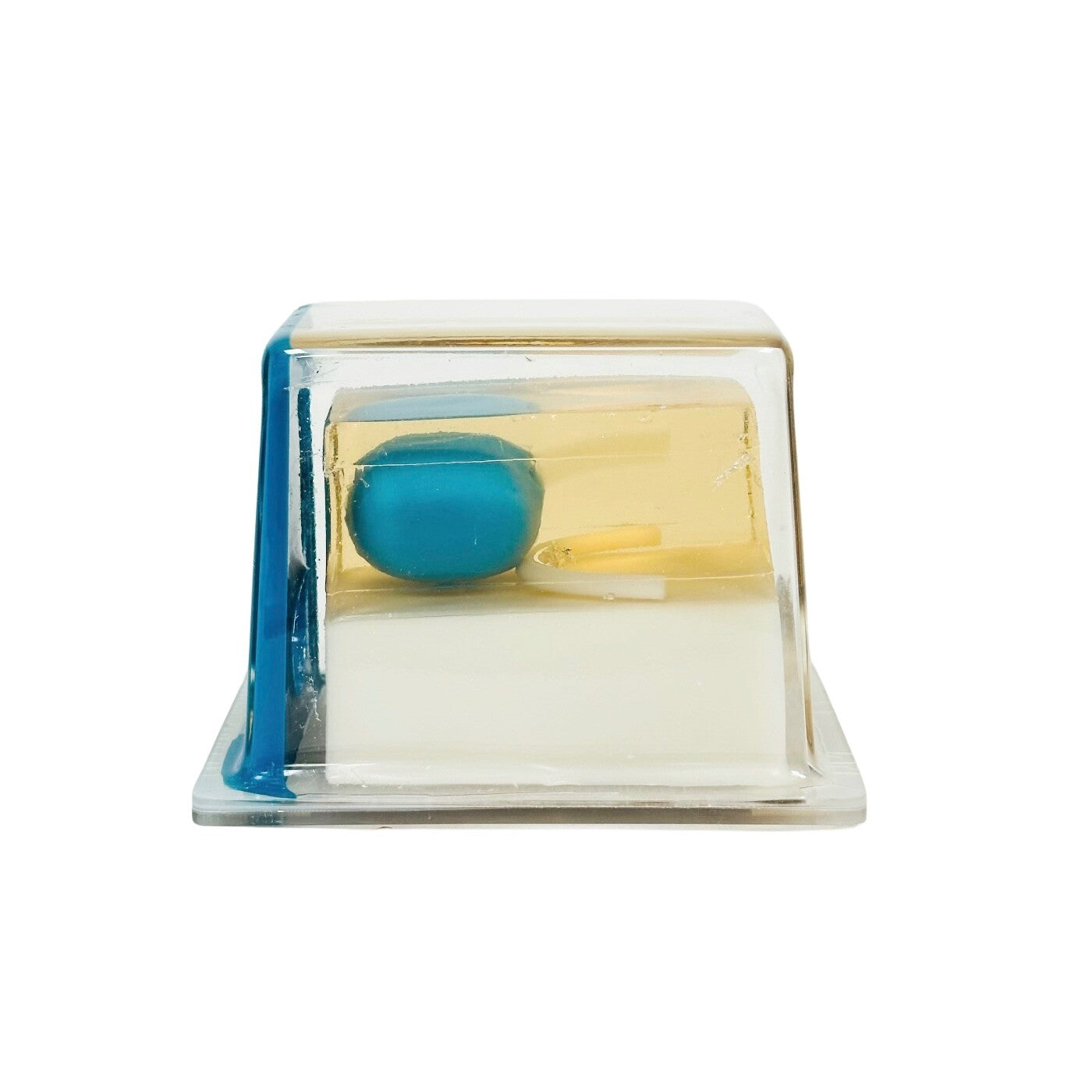 CIRS 053 Tissue-Equivalent Ultrasound Prostate Phantom