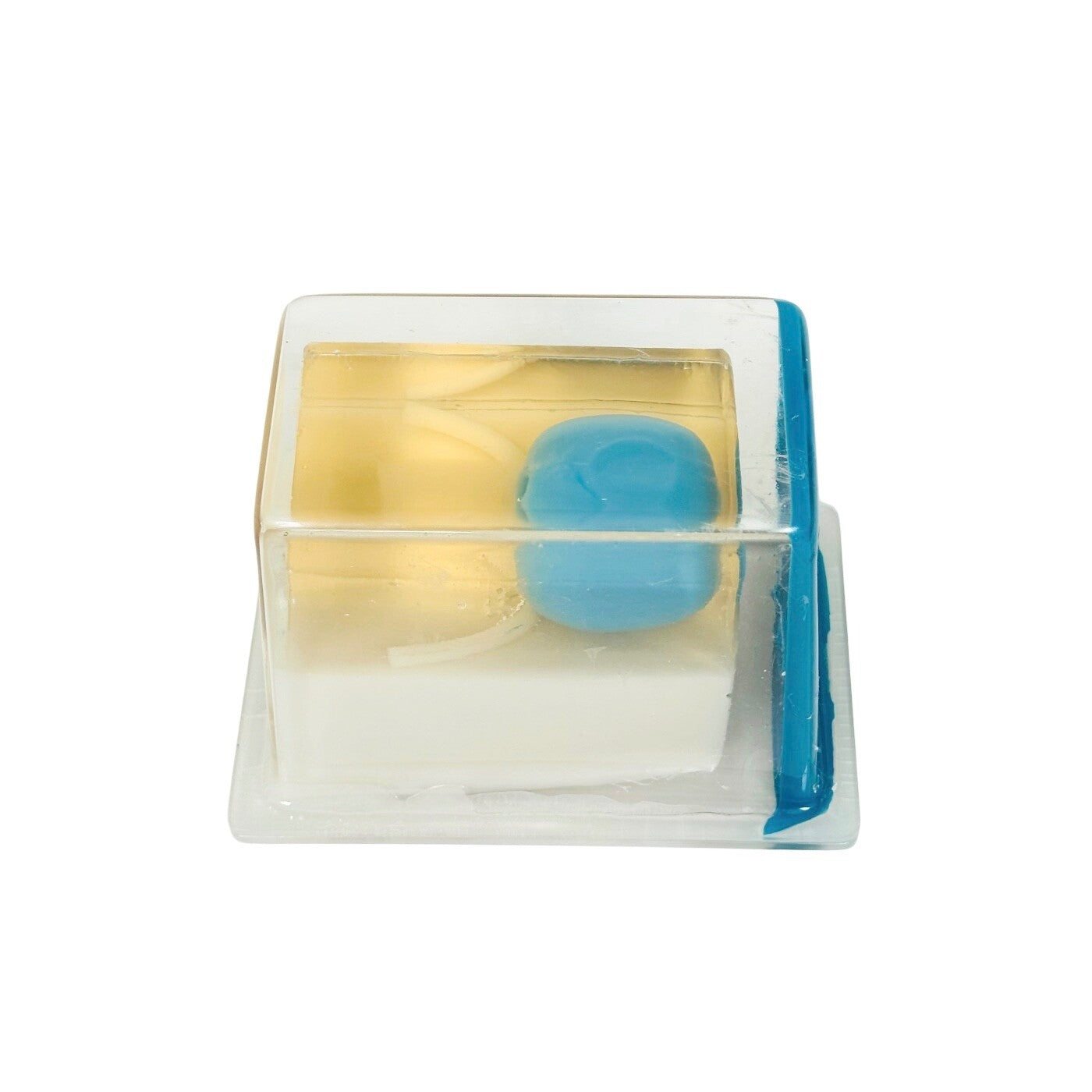 CIRS 053 Tissue-Equivalent Ultrasound Prostate Phantom