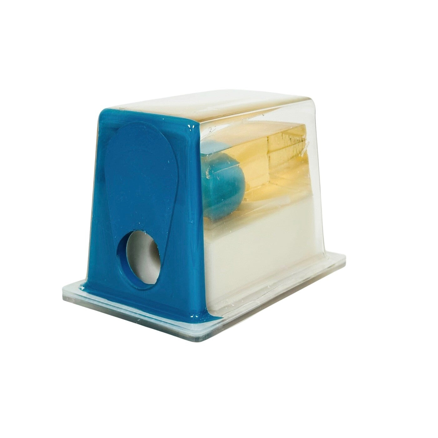 CIRS 053 Tissue-Equivalent Ultrasound Prostate Phantom