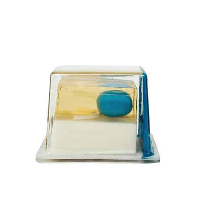 CIRS 053 Tissue-Equivalent Ultrasound Prostate Phantom