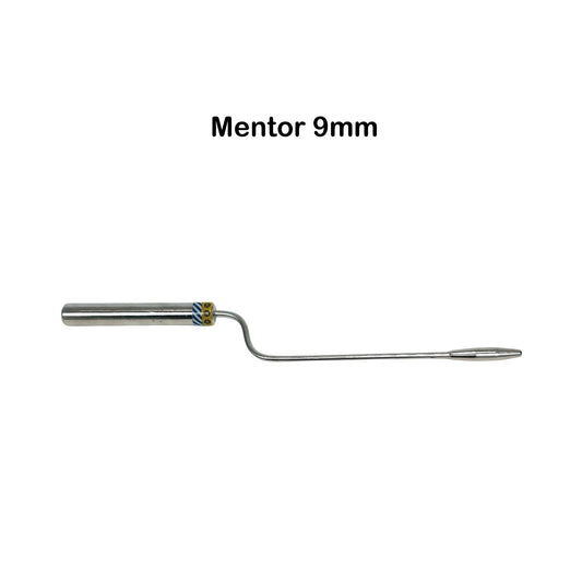 Mentor Surgical Brooks Dilator 9mm Instrument