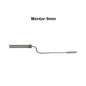 Mentor Surgical Brooks Dilator 9mm Instrument