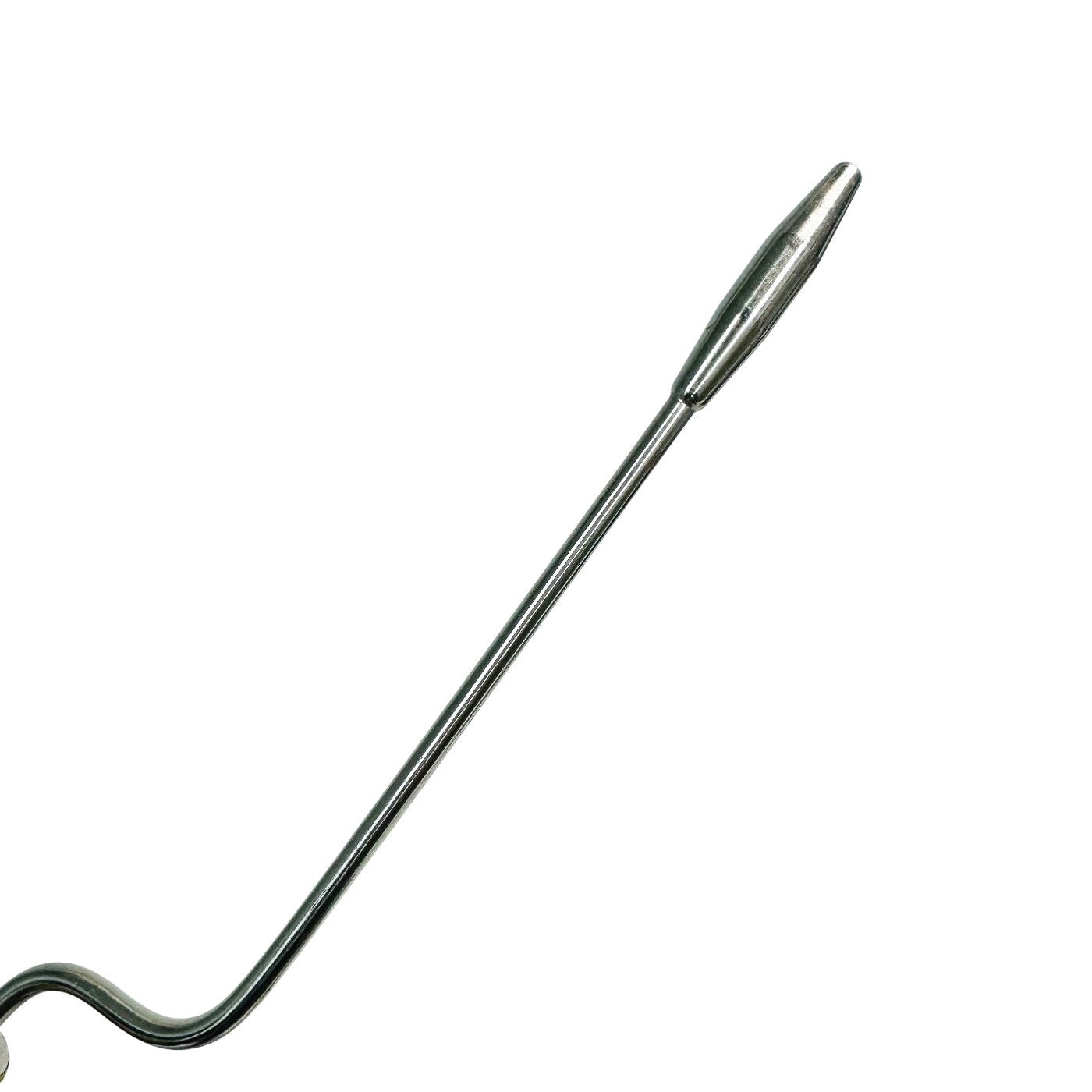 Mentor Surgical Brooks Dilator 9mm Instrument