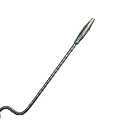 Mentor Surgical Brooks Dilator 9mm Instrument