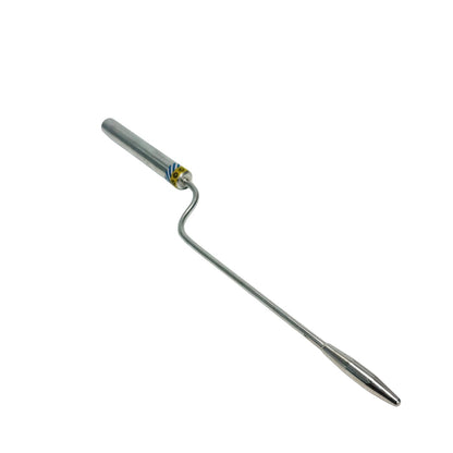 Mentor Surgical Brooks Dilator 9mm Instrument