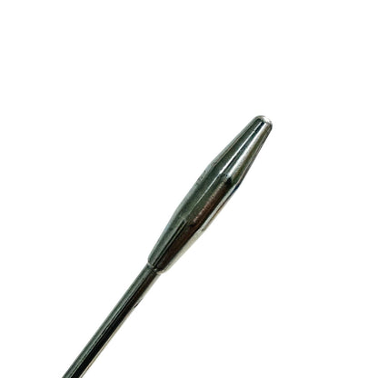 Mentor Surgical Brooks Dilator 9mm Instrument