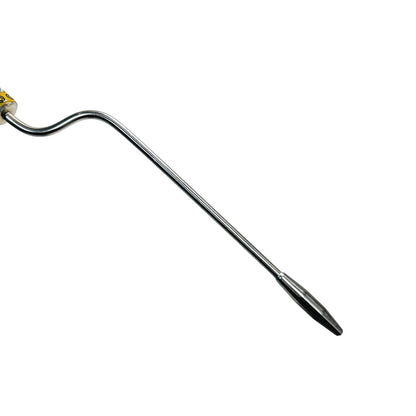 Mentor Surgical Brooks Dilator 9mm Instrument